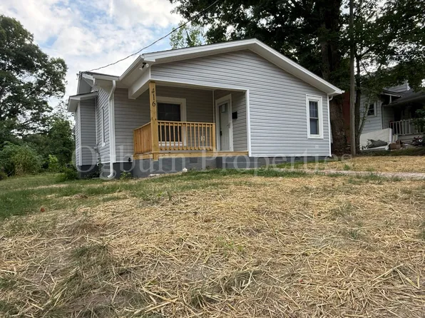 416 E 27th St, Winston Salem, NC 27105