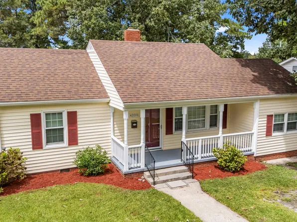 4220 Montague Avenue, Ayden, NC 28513