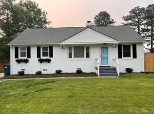 8724 Holly Hill Rd, Henrico, VA 23229