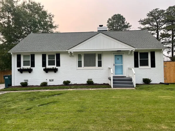 8724 Holly Hill Rd, Henrico, VA 23229