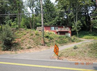 1445 SW Broadway Dr, Portland, OR 97201