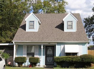 748 Dogwood Cv, West Memphis, AR 72301