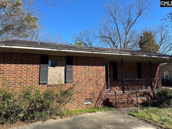 1115 Robinson St, Hartsville, SC 29550