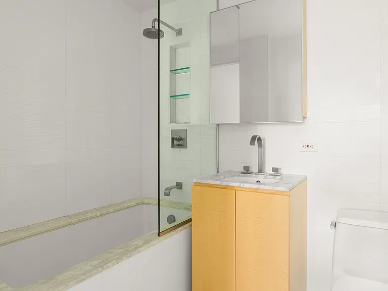 322 W 57th St #33H — Photo 8