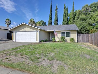 8065 Ravencrest Way, Citrus Heights, CA, 95621