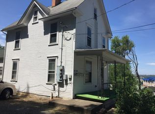496 Gem St #C, Morgantown, WV 26505