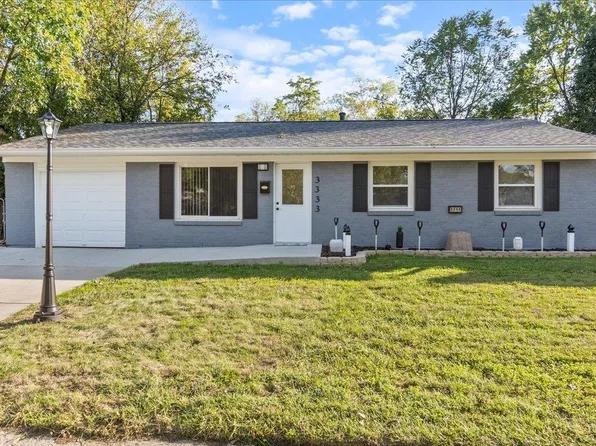 3333 Niagara St, Cincinnati, OH 45251