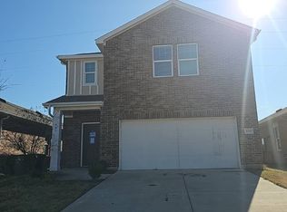 409 Covington Cv, Princeton, TX 75407