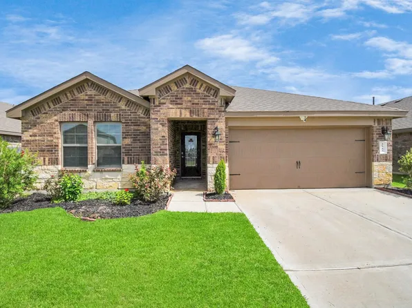 3943 Canyon Shore Ln, Missouri City, TX 77459