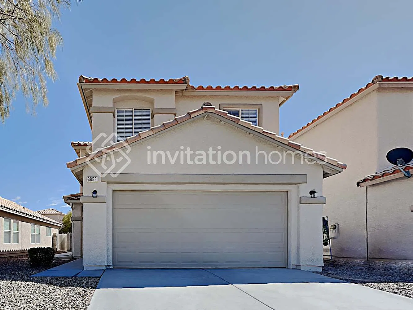 3958 Prairie Gold Ct Las Vegas, NV 89129 — Photo 1
