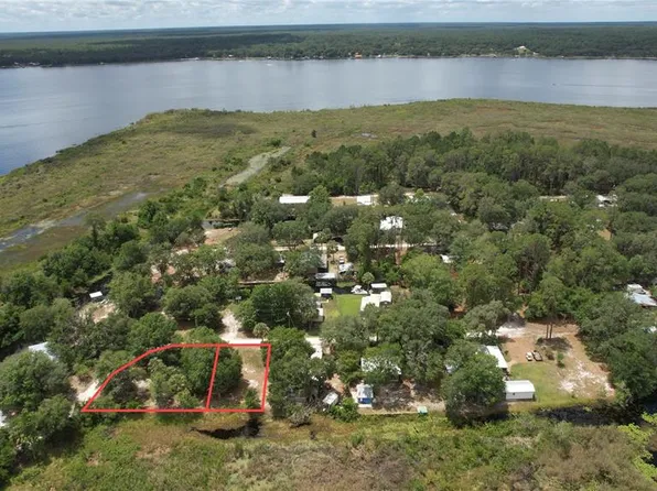 0 NE 135th Ln #3, Edgewater, FL 32132