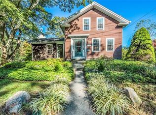 1831 Mooresfield Rd, Kingston, RI 02881