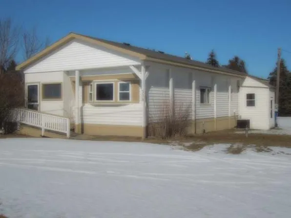 309 E Curtis Rd, Hope, MI 48628