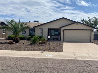 3925 E Nisbet Rd, Phoenix, AZ 85032