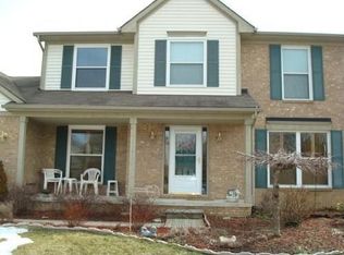 4572 Sycamore Dr, Ypsilanti, MI