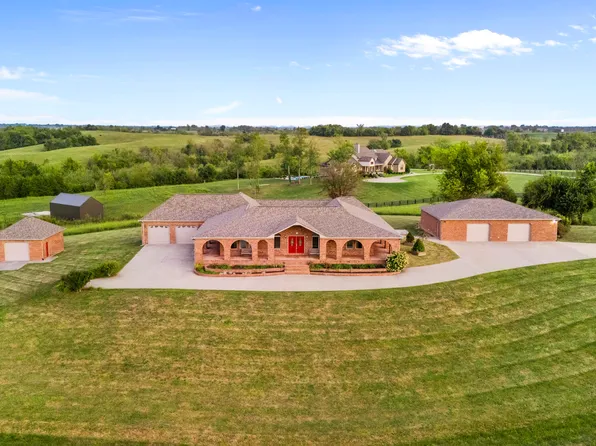 201 Overlook Trl, Richmond, KY 40475