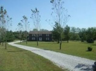 24101 State Line Rd, Cleveland, MO 64734