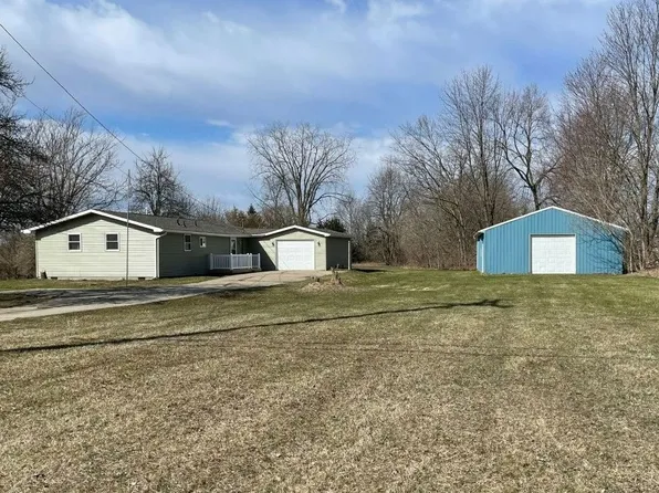 12510 Gera Rd, Birch Run, MI 48415
