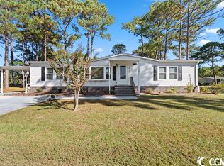 914 Grand Strand Trl, Murrells Inlet, SC 29576