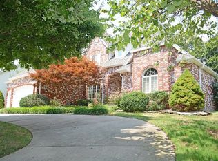 2021 E Norshire St, Springfield, MO 65804