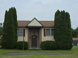 240 Bluebird Dr, Stephens City, VA 22655