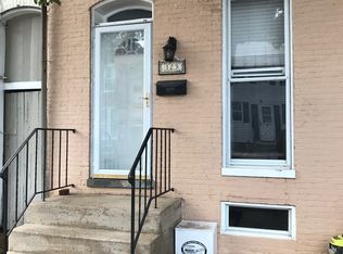 123 E 4th St, Frederick, MD 21701