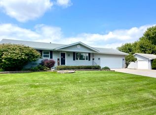 13550 Georgia St, Crown Point, IN 46307