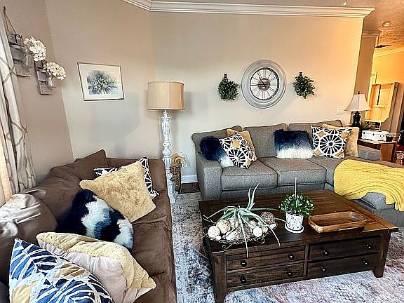 Family/Living room