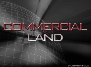 1319 S Greeley Hwy, Cheyenne, WY 82007