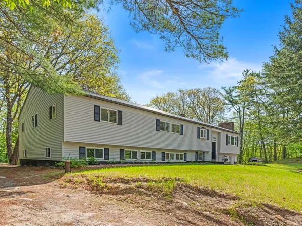 421 Harrison Road, Naples, ME 04055