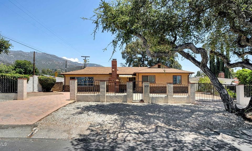 1st image of 9964 Haines Canyon Ave
