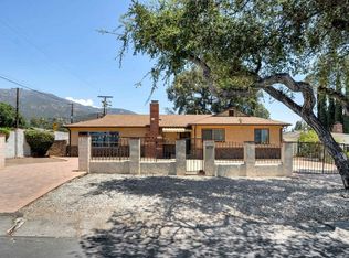 9964 Haines Canyon Ave, Tujunga, CA 91042