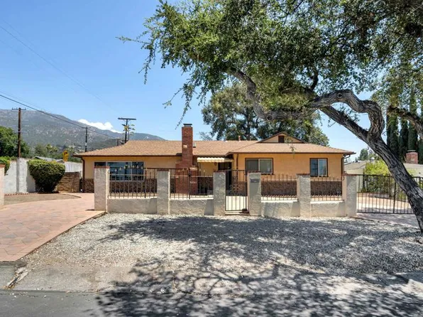 9964 Haines Canyon Ave, Tujunga, CA 91042