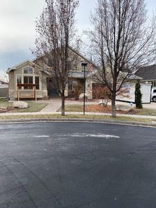 1454 E Vine Meadow Cir, Salt Lake City, UT, 84121