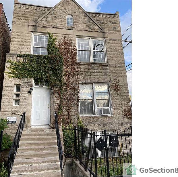 1st image of 4641 S Evans Ave #2