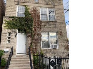 4641 S Evans Ave #2, Chicago, IL 60653