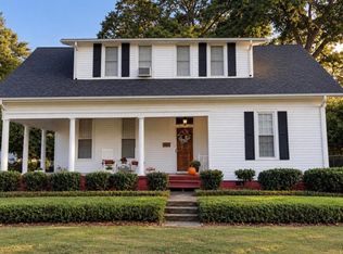 408 6th St, Tuscumbia, AL 35674