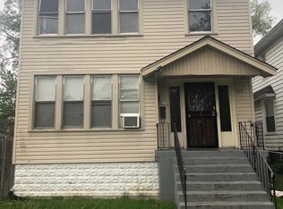 115 W 109th Pl APT 2, Chicago, IL 60628