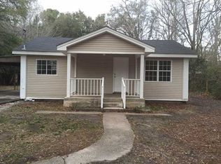 3930 Terry Ln, Mobile, AL 36605
