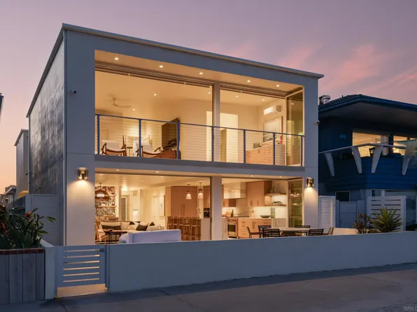 2841 Bayside Walk, San Diego, CA 92109