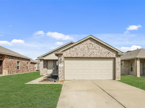 3715 Arbor Trails Dr, Humble, TX 77338