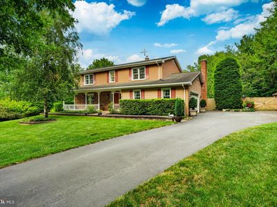 105 Lakeview Dr, Coatesville, PA, 19320