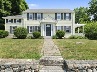 27-29 Kilby St, Woburn, MA 01801