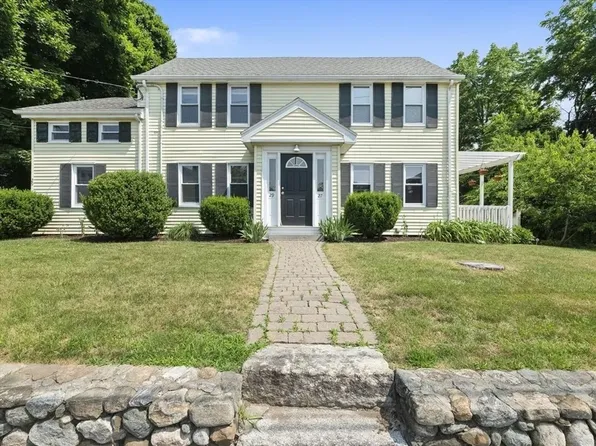 27-29 Kilby St, 27-29 Kilby St, Woburn, MA 01801