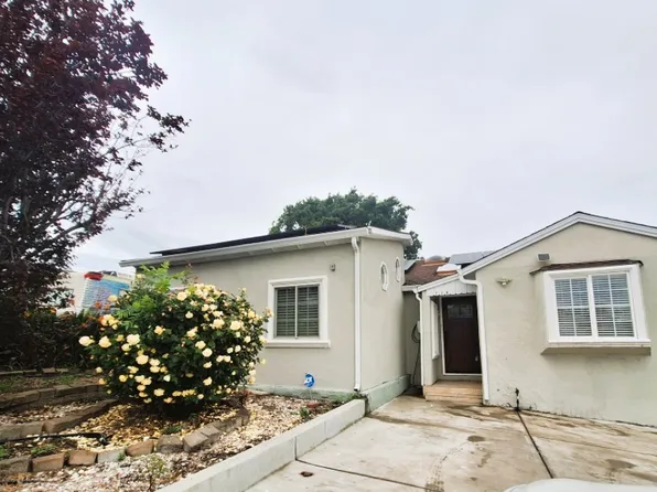 (undisclosed Address), El Sobrante, CA 94803