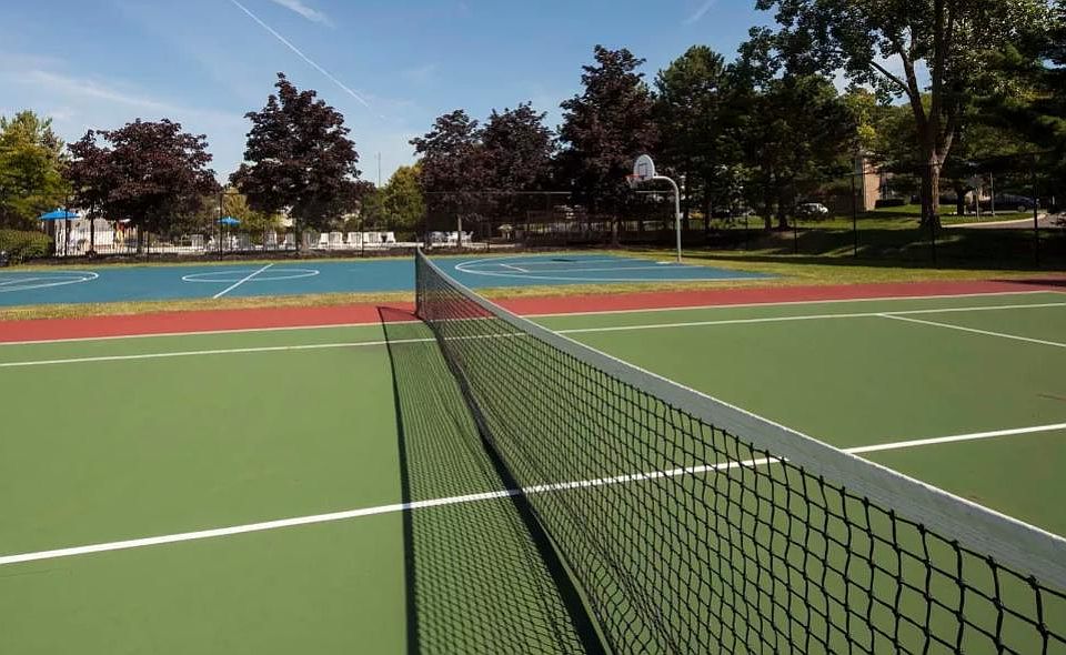 Northridge Townhomes and Apartments 1204 Sherwood Ct Rochester Hills