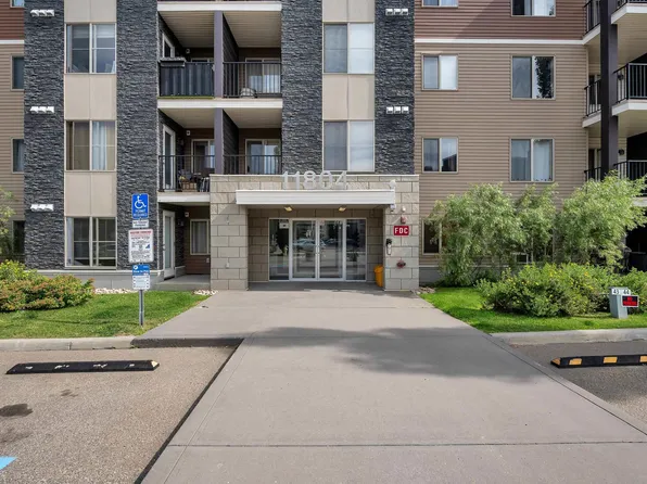 11804 22nd Ave SW #409, Edmonton, AB T6W 2A2