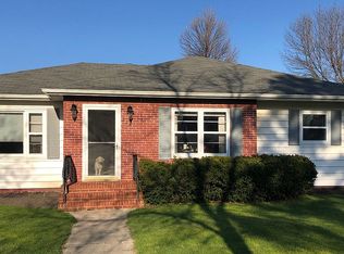 214 6th Ave SE, Mayville, ND 58257