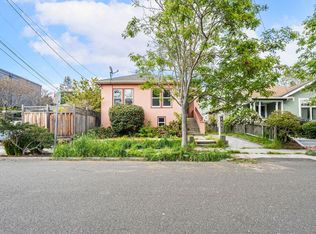 1855 Franklin St, Berkeley, CA 94702