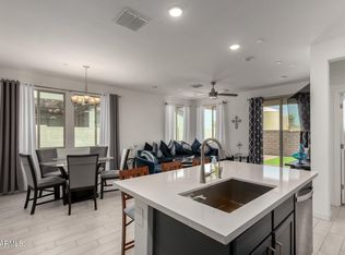 5383 N 205th Dr, Buckeye, AZ 85396
